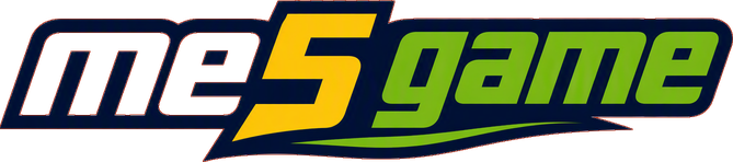 me5 game logo